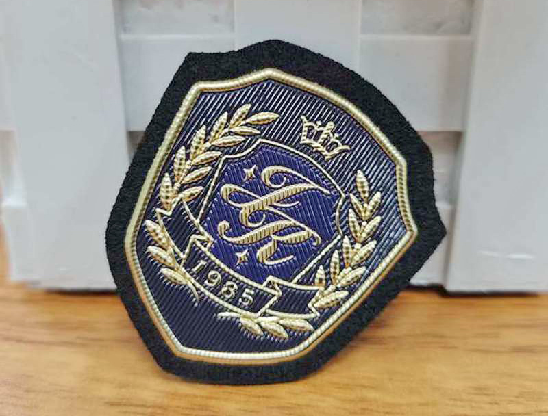 揭阳烫标